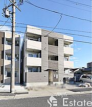 愛知県名古屋市千種区豊年町（賃貸アパート1LDK・2階・35.00㎡） その1