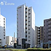 愛知県名古屋市千種区東山通３丁目（賃貸マンション1LDK・4階・38.70㎡） その1