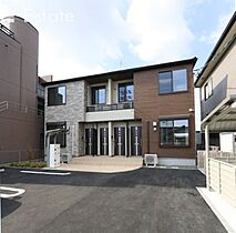 愛知県名古屋市守山区向台２丁目（賃貸アパート1LDK・1階・41.13㎡） その1