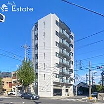 愛知県名古屋市千種区田代本通２丁目15-1（賃貸マンション2LDK・3階・61.00㎡） その1