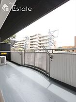 愛知県名古屋市千種区新池町１丁目（賃貸マンション3LDK・3階・74.40㎡） その9