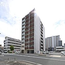 愛知県名古屋市東区葵１丁目（賃貸マンション1R・7階・40.22㎡） その1