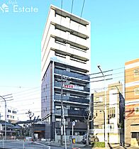 愛知県名古屋市千種区姫池通１丁目（賃貸マンション3LDK・9階・118.01㎡） その1