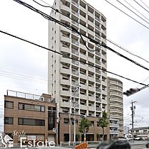 愛知県名古屋市昭和区川原通５丁目（賃貸マンション1K・8階・23.95㎡） その1