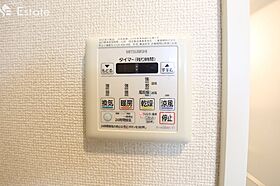 愛知県名古屋市名東区明が丘（賃貸マンション1R・4階・24.50㎡） その14