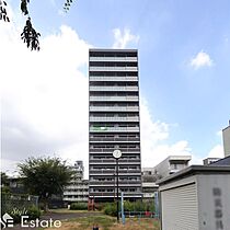 愛知県名古屋市東区筒井３丁目（賃貸マンション1DK・14階・29.12㎡） その1