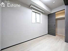 愛知県名古屋市千種区内山１丁目（賃貸マンション1LDK・2階・37.80㎡） その7