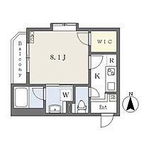 愛知県名古屋市千種区姫池通２丁目（賃貸マンション1K・4階・24.90㎡） その2