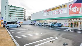 愛知県名古屋市東区筒井３丁目（賃貸マンション1LDK・2階・29.14㎡） その24