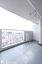 愛知県名古屋市緑区鳴海町字京田（賃貸マンション1LDK・5階・46.00㎡） その9