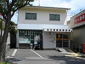 愛知県名古屋市名東区極楽２丁目（賃貸アパート2LDK・2階・49.87㎡） その16