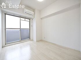 愛知県名古屋市名東区社が丘１丁目（賃貸マンション1K・2階・24.00㎡） その5