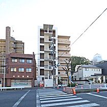 愛知県名古屋市天白区八幡山（賃貸マンション1K・5階・31.50㎡） その1