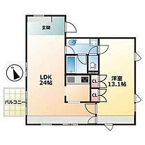 愛知県名古屋市千種区田代本通３丁目（賃貸マンション1LDK・7階・70.71㎡） その2