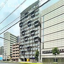 愛知県名古屋市中区新栄２丁目（賃貸マンション1K・7階・30.00㎡） その1