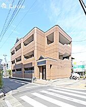 愛知県名古屋市千種区猫洞通３丁目（賃貸マンション1K・1階・30.00㎡） その1