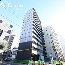 愛知県名古屋市中区大井町（賃貸マンション1DK・2階・29.04㎡） その1