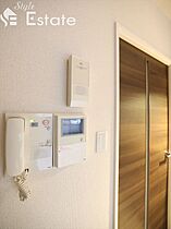 愛知県名古屋市中区新栄１丁目（賃貸マンション1LDK・2階・44.82㎡） その12