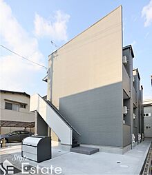 🉐敷金礼金0円！🉐名鉄瀬戸線 大森・金城学院前駅 徒歩10分