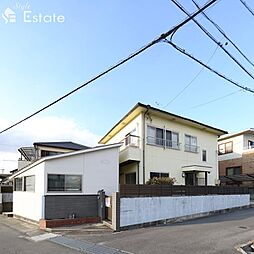 名鉄豊田線 赤池駅 徒歩13分