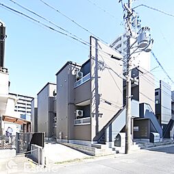 🉐敷金礼金0円！🉐名鉄瀬戸線 瓢箪山駅 徒歩3分