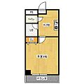 リブローネ南山3階4.5万円