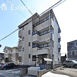 名古屋市営鶴舞線 原駅 徒歩8分の賃貸マンション