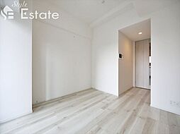 名古屋市営桜通線 今池駅 徒歩7分の賃貸マンション 9階1Kのリビング/ダイニング