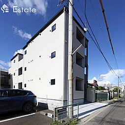 🉐敷金礼金0円！🉐名鉄瀬戸線 守山自衛隊前駅 徒歩1分