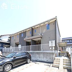 名古屋市営鶴舞線 植田駅 徒歩15分