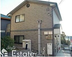🉐敷金礼金0円！🉐名鉄瀬戸線 小幡駅 徒歩25分