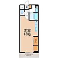 PALACEM地下1階4.9万円
