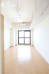 名古屋市営鶴舞線 植田駅 徒歩5分の賃貸マンション 7階1Kのリビング/ダイニング