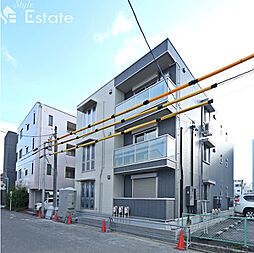 名古屋市営桜通線 吹上駅 徒歩9分