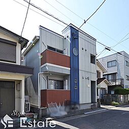 🉐敷金礼金0円！🉐名鉄瀬戸線 喜多山駅 徒歩2分