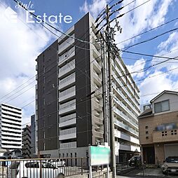 🉐敷金礼金0円！🉐名古屋市営東山線 今池駅 徒歩5分