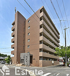 名鉄瀬戸線 大森・金城学院前駅 徒歩10分
