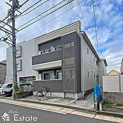 中央本線 新守山駅 徒歩7分
