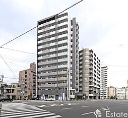 中央本線 鶴舞駅 徒歩9分