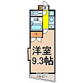 シテイライフ藤ケ丘南1号館5階5.2万円