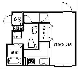 名古屋市営東山線 上社駅 徒歩7分