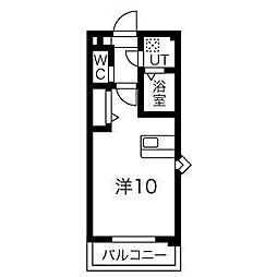 名古屋市営鶴舞線 植田駅 徒歩21分