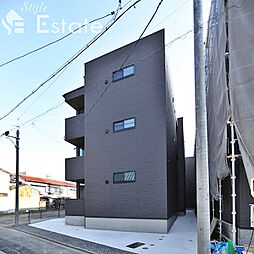 JR中央本線 新守山駅 徒歩5分