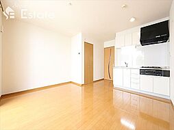 名鉄瀬戸線 大森・金城学院前駅 徒歩22分の賃貸アパート