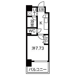 名古屋市営東山線 藤が丘駅 徒歩13分