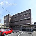 名古屋市営東山線 一社駅 徒歩15分の賃貸マンション