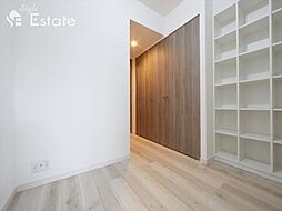 名古屋市営東山線 上社駅 徒歩10分の賃貸マンション 1階2Kのリビング/ダイニング