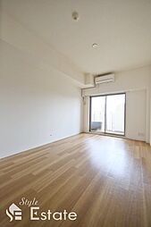 名古屋市営鶴舞線 原駅 徒歩1分の賃貸マンション 3階1Kのリビング/ダイニング