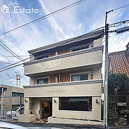 名古屋市営東山線 覚王山駅 徒歩4分