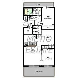名古屋市営東山線 一社駅 徒歩10分